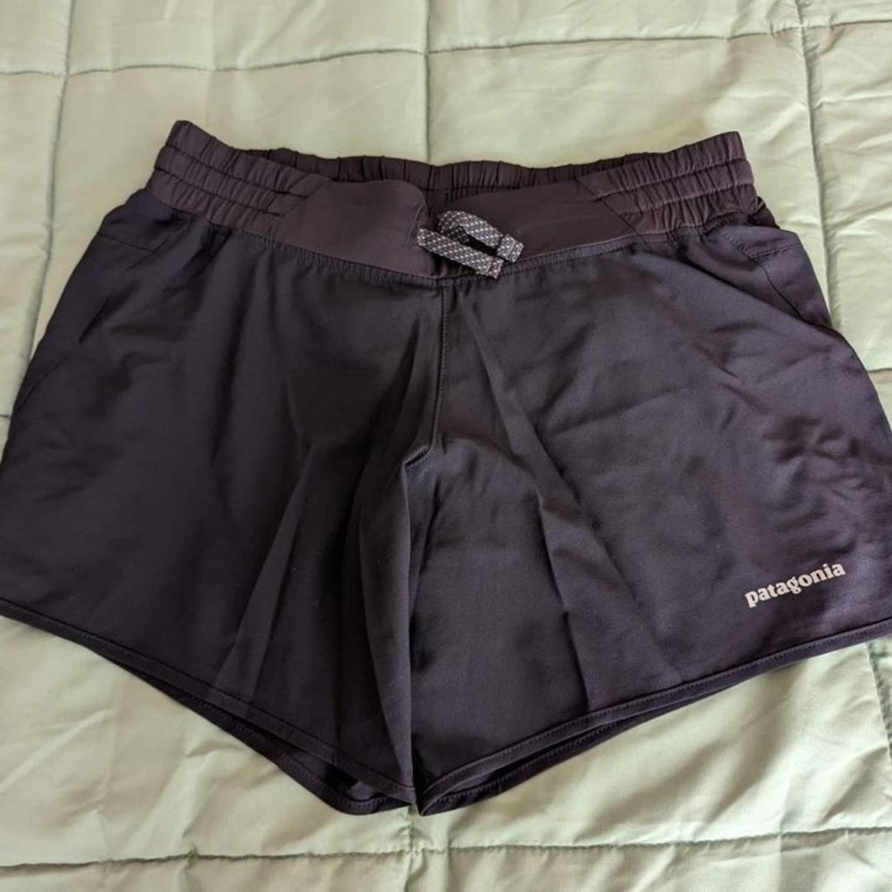Patagonia Nine Trails Women's XSmall Shorts